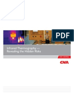 CNA InfraredThermography Risk Control