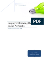 Employer Branding Article