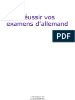 Student Allemand Online Ressources FCP