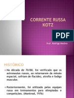 Corrente Russa (Kotz)