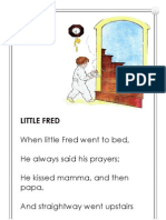 Little Fred