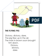 The Flying Pig