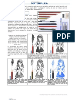 Como Dibujar Manga y Anime PDF