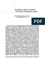 Idealismo Aleman PDF