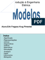 Introdução À Engenharia Elétrica