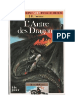 Quête Du Graal 2 - L'antre Des Dragons