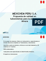 Presentacion Mexichem Minera (CV)