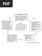 Pray Always Diagram