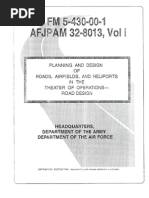 FM 5-430-00-2 Planning and Design of Roads, Airfields, and Heliports in Theater of Operations-Airfield and Heliport Design