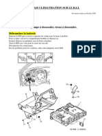 Reparation Relais Clim BSI