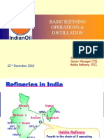 BASIC REFINING OPERATIONS JED DTD 221210