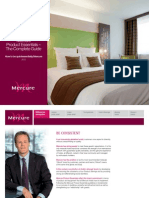 Mercure Essentials - The Complete Guide - June 2012