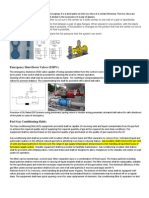 Fuel Gas System Equipment