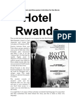 Hotel Rwanda