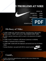 Nike Story