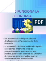 Como Funciona La Economia