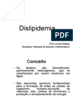 Aula de Dislipidemia 2011