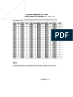 16 PF CATTELL Modificado MARQUINA