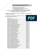 Seds 03 2012 Ato Resultado Recurso Redacao