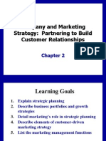 Marketing Chapter 2