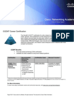 Ccna Data