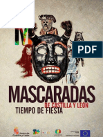 Mascaradas