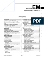 Manual Mecanica Xterra