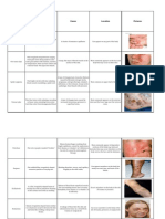 Lesions