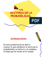 Historia de La Probabilidad 1219346029058501 9