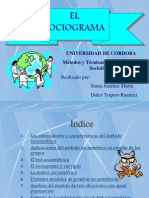 El Sociograma Presentacion