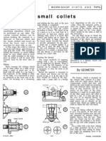 3071-Machining Small Collets