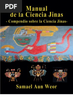 Manual de La Ciencia Jinas