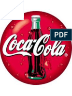 A Report On Coca Cola