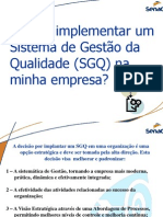 Iso 9001 Gestão de Qualidade 1