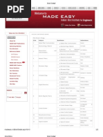 Electronics Engg.: S.No Subject Bookname Authorname