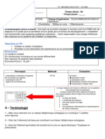 RTC Mesures Telephonie