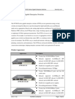 Huawei S5700-EI Switch Datasheet (17-Jul-2012) PDF