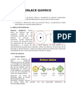 Enlace Quimico Utp