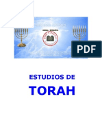 Estudios de Torah - GozoyPaz1