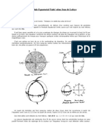 Pendule Equatorial