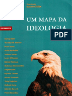 ZIZEK, Slavoj (Org) - Um Mapa Da Ideologia PDF