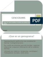 Genograma