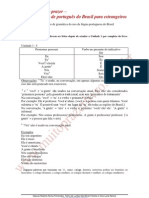 Gramatica Unidade1 PDF