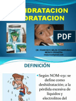 DESHIDRATACIONOK