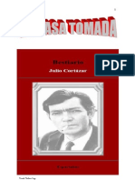 Analisis Literario La Casa Tomada