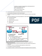 CCNA 2 V 4.0 Exploration - Examen Final Modulo 2 (56 Preguntas)