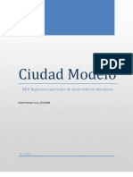 Ciudades Modelo