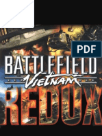 Battlefield Vietnam - Manual 