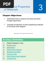 MOM Chapter 3-Mechanical Properties of Materials