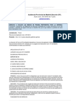 Diligencias de Prueba - PDF